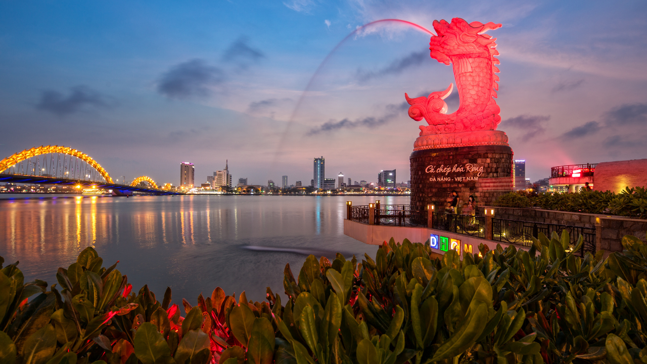 Vietnam - Image 2