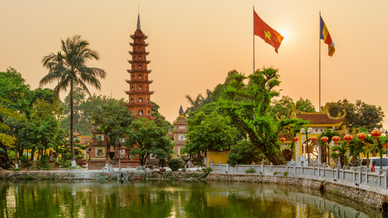 Vietnam - Image 3