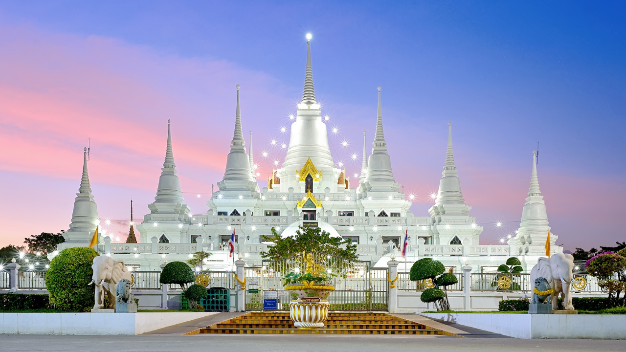 Thailand - Image 2