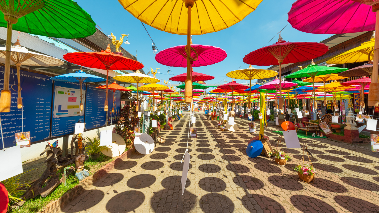 Thailand - Image 3
