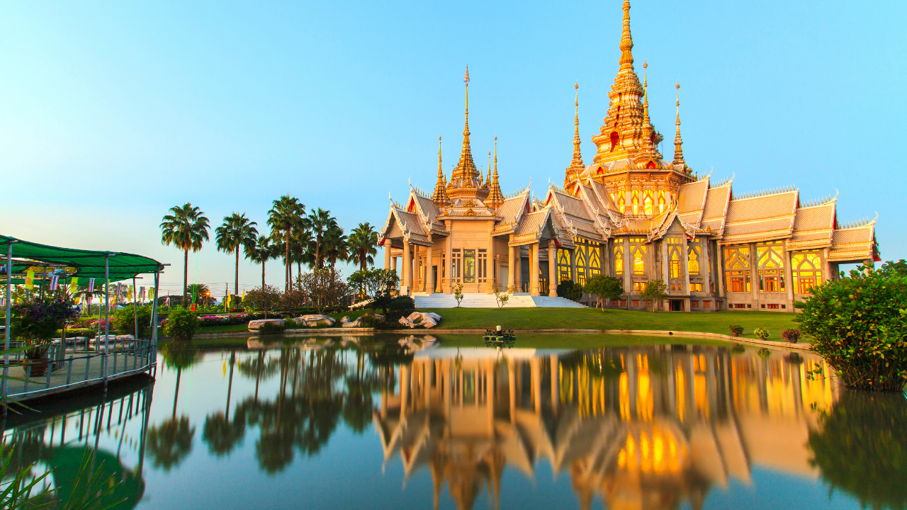 Thailand - Image 4
