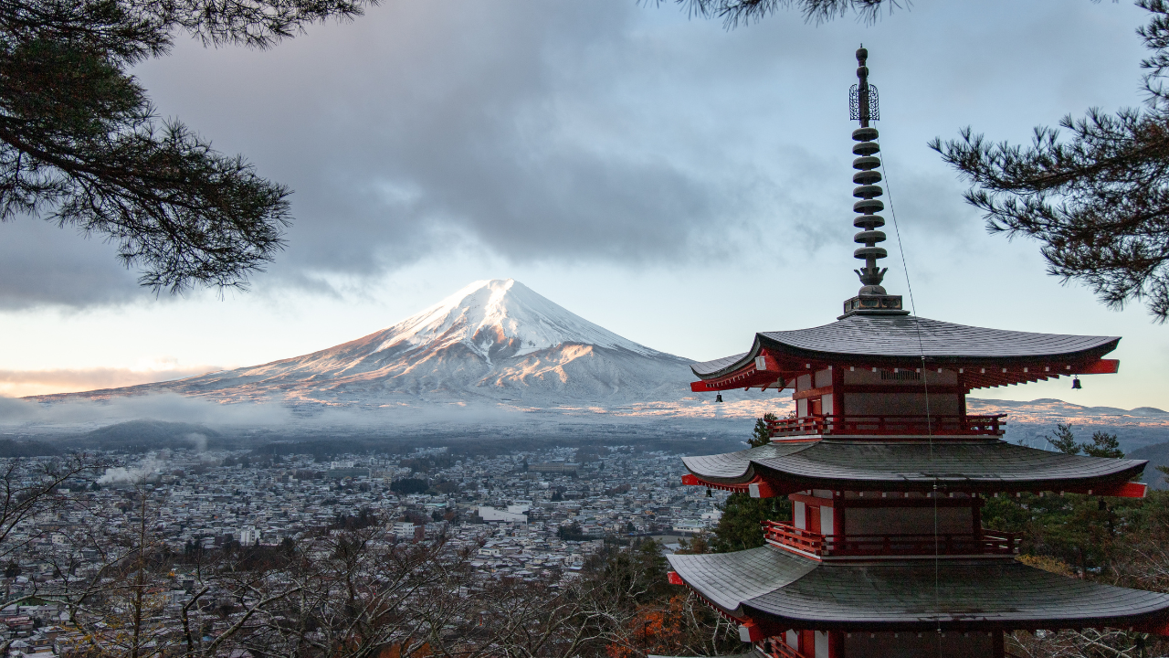 Japan - Image 4