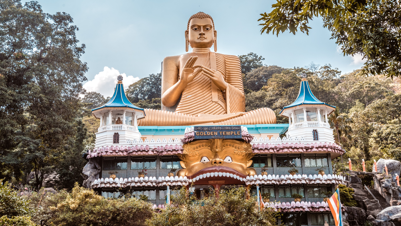 Sri Lanka - Image 2