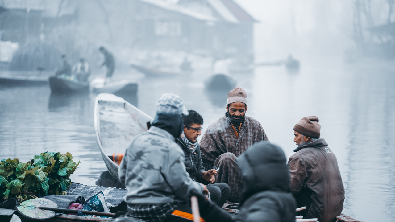 Kashmir - Image 3
