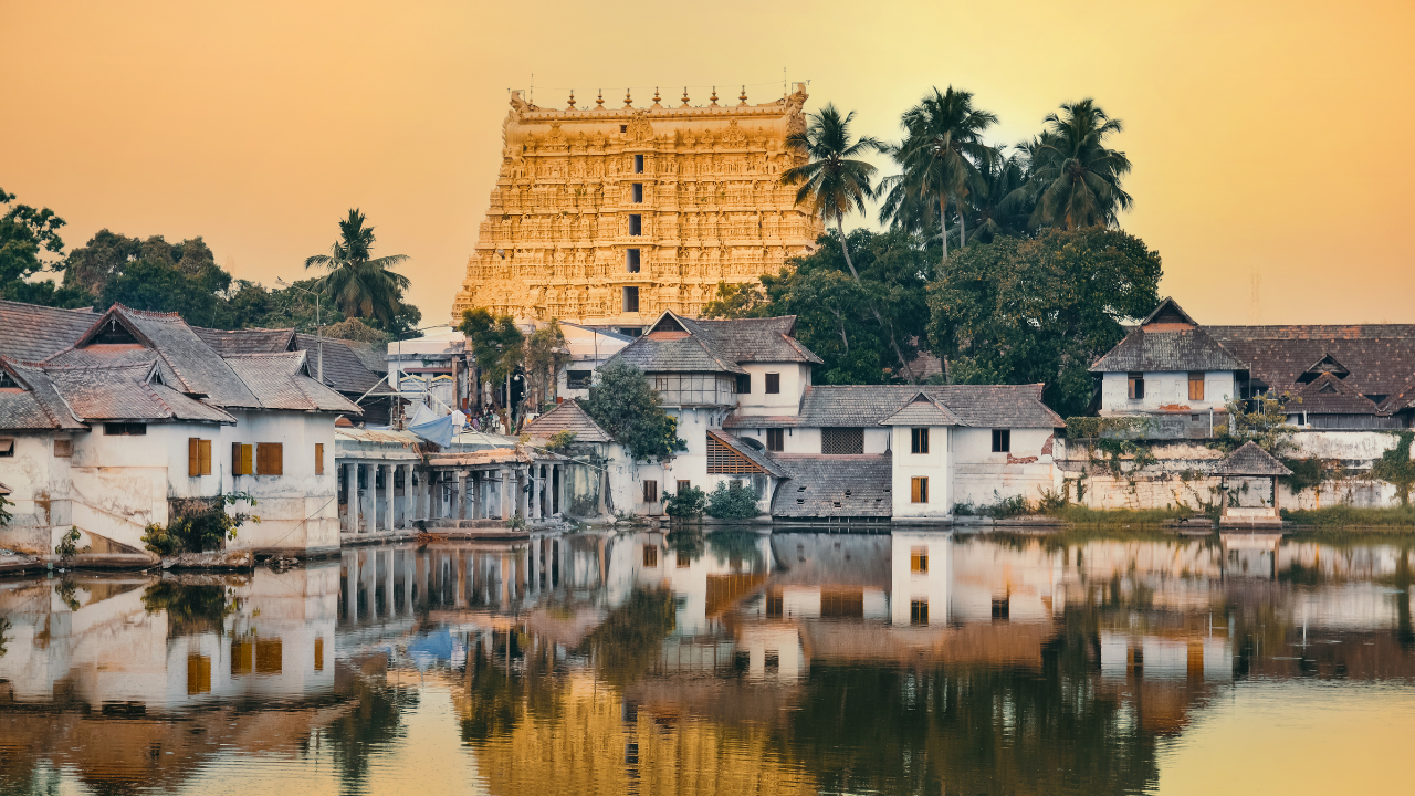 Kerala – God’s Own Country - Image 2
