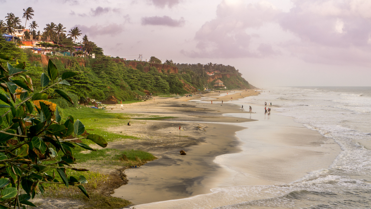 Kerala – God’s Own Country - Image 4