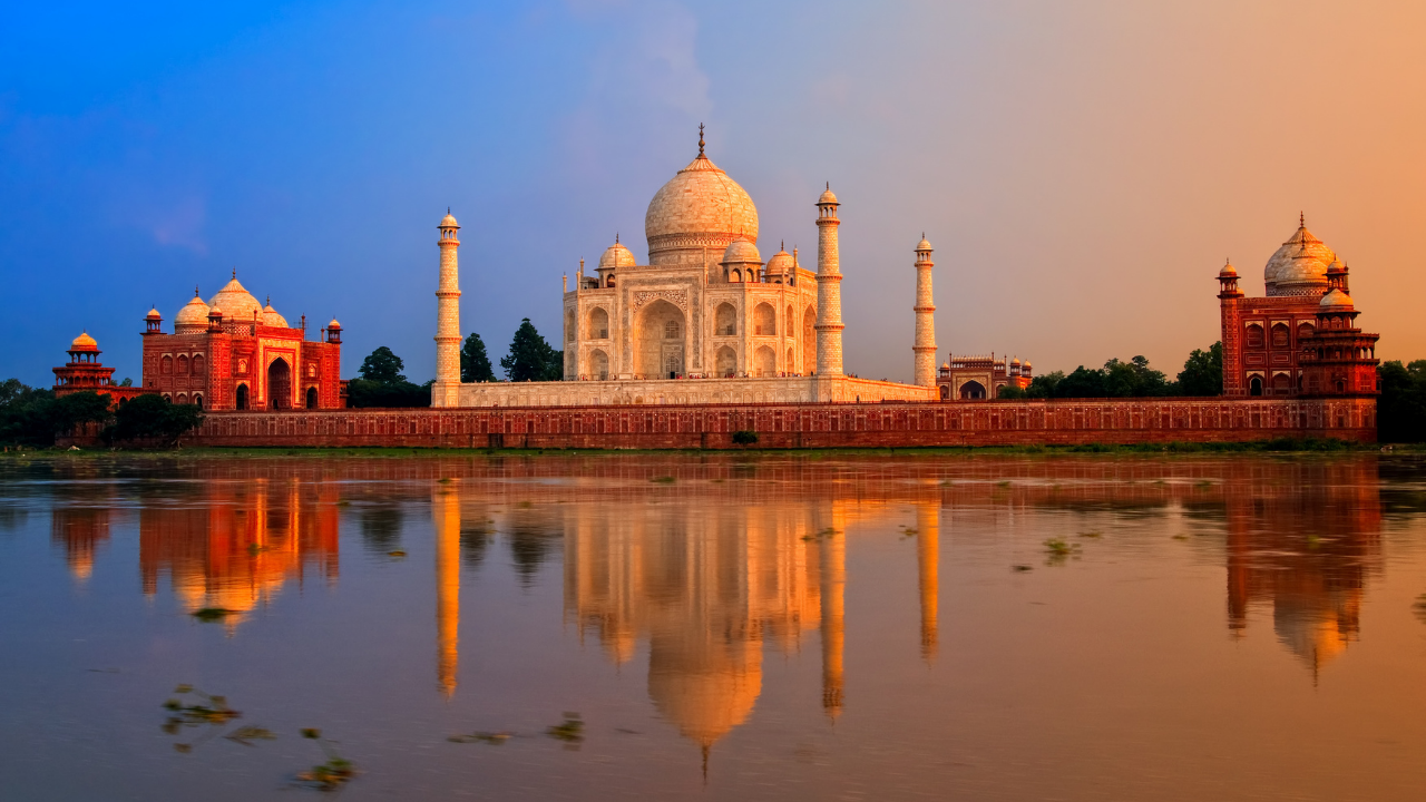 Golden Triangle - Image 2