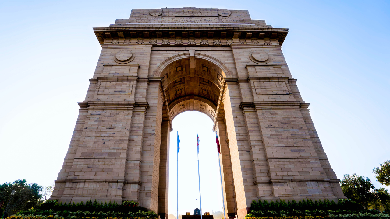 Golden Triangle - Image 3