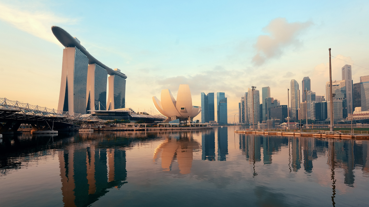 Singapore - Image 2