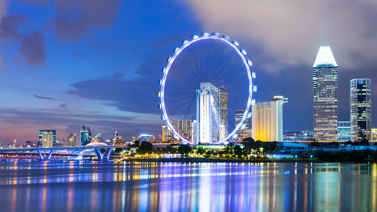 Singapore - Image 3