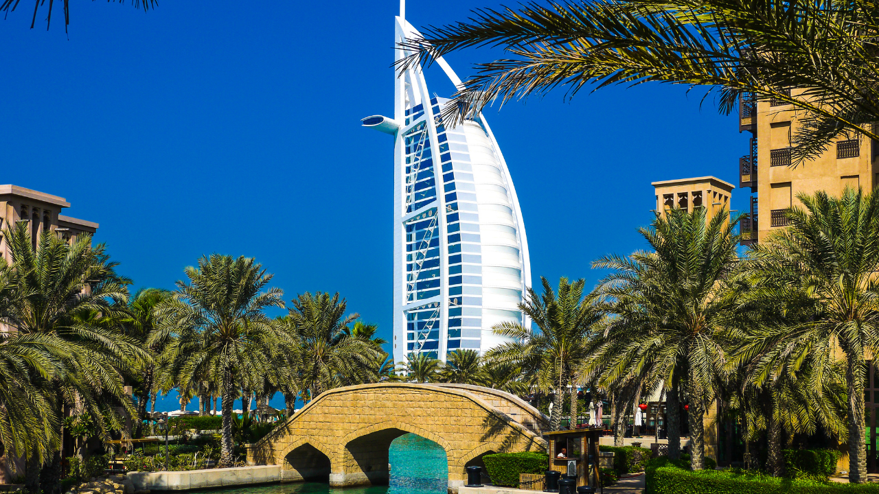 Dubai - Image 3