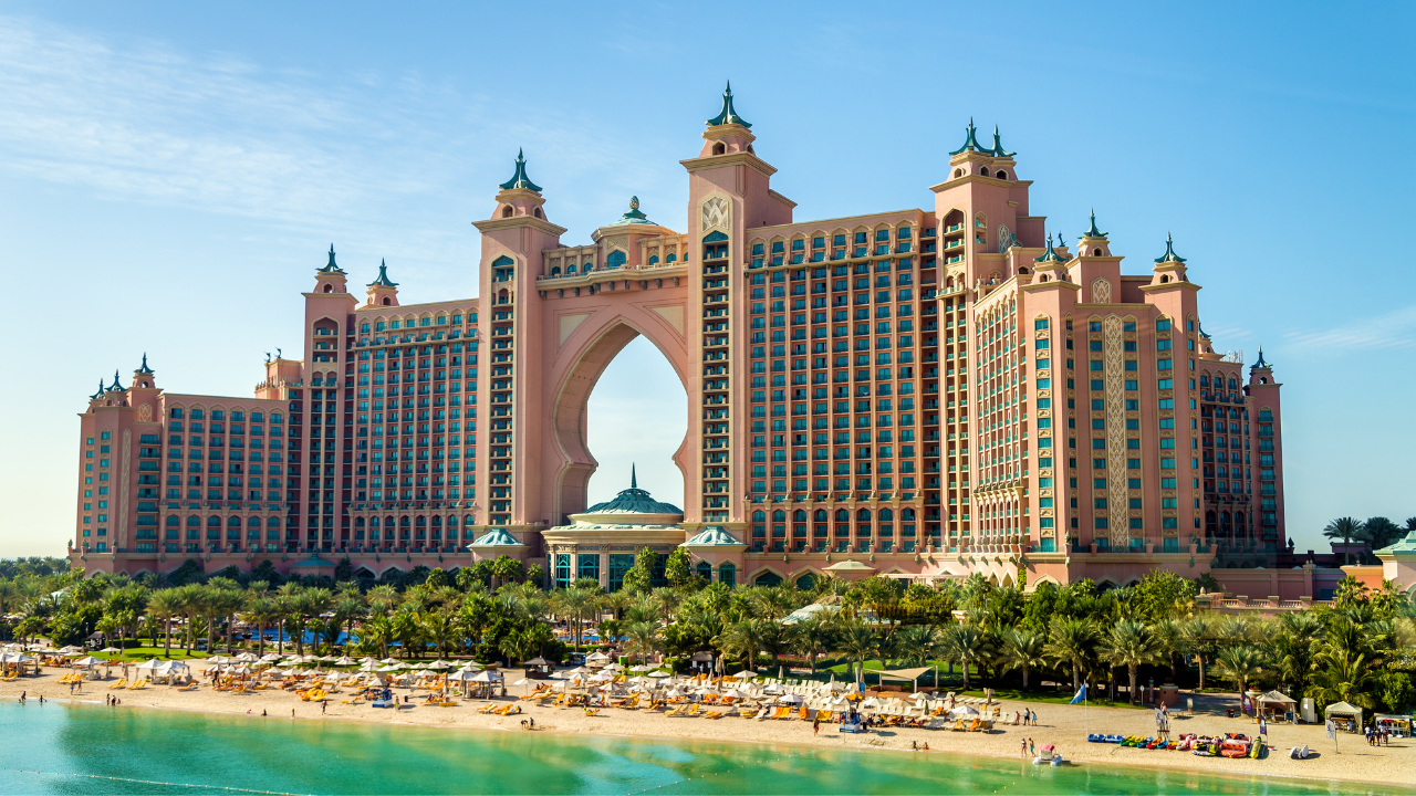 Dubai - Image 4