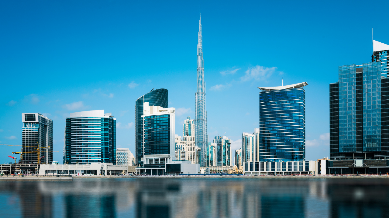 Dubai - Image 5