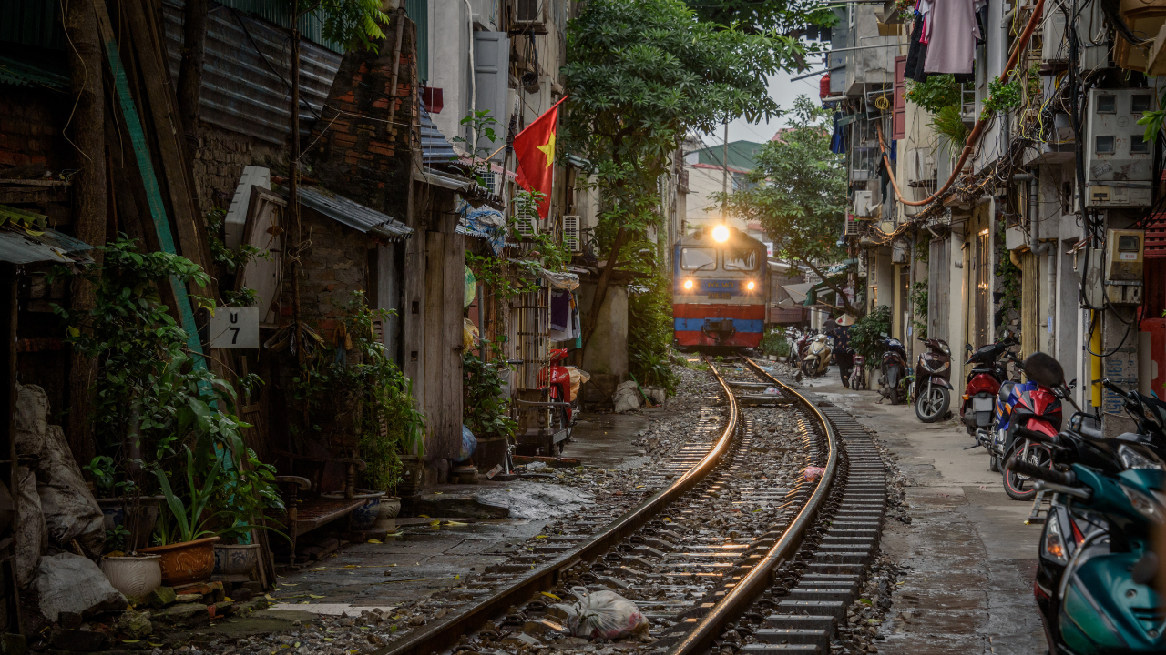 Vietnam