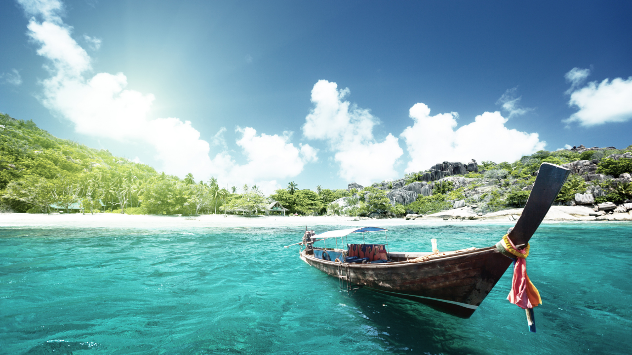 Thailand