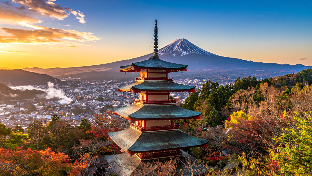 Japan
