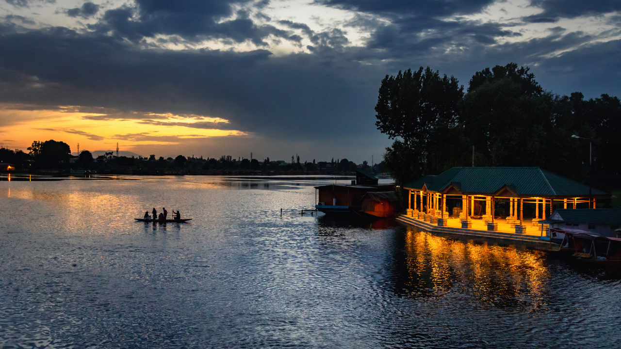 Kashmir