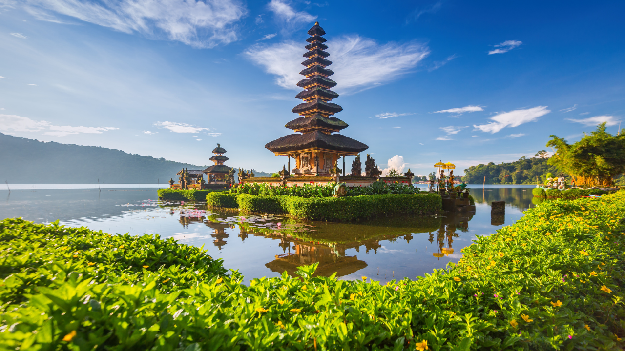 Bali