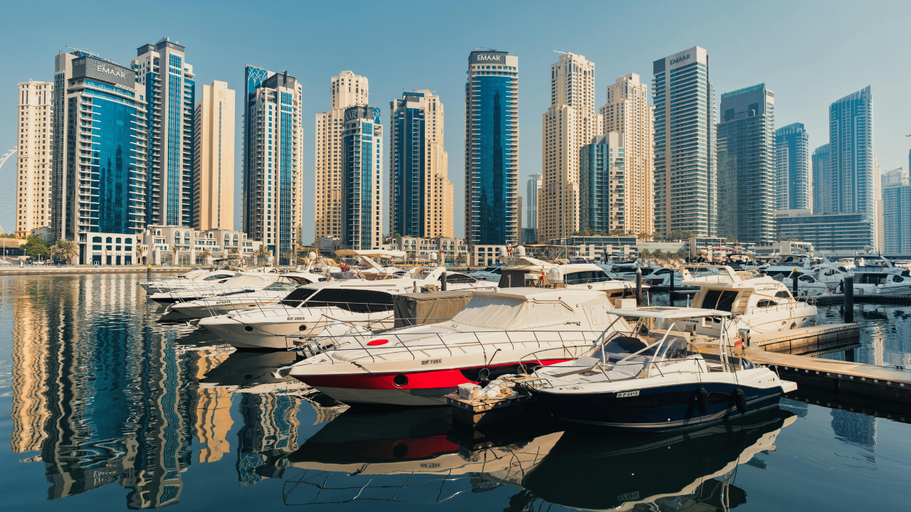 Dubai